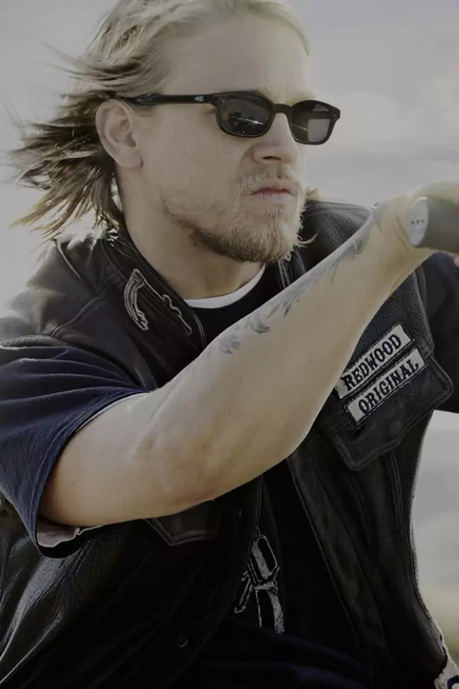 SONS OF ANARCHY SUNGLASSES