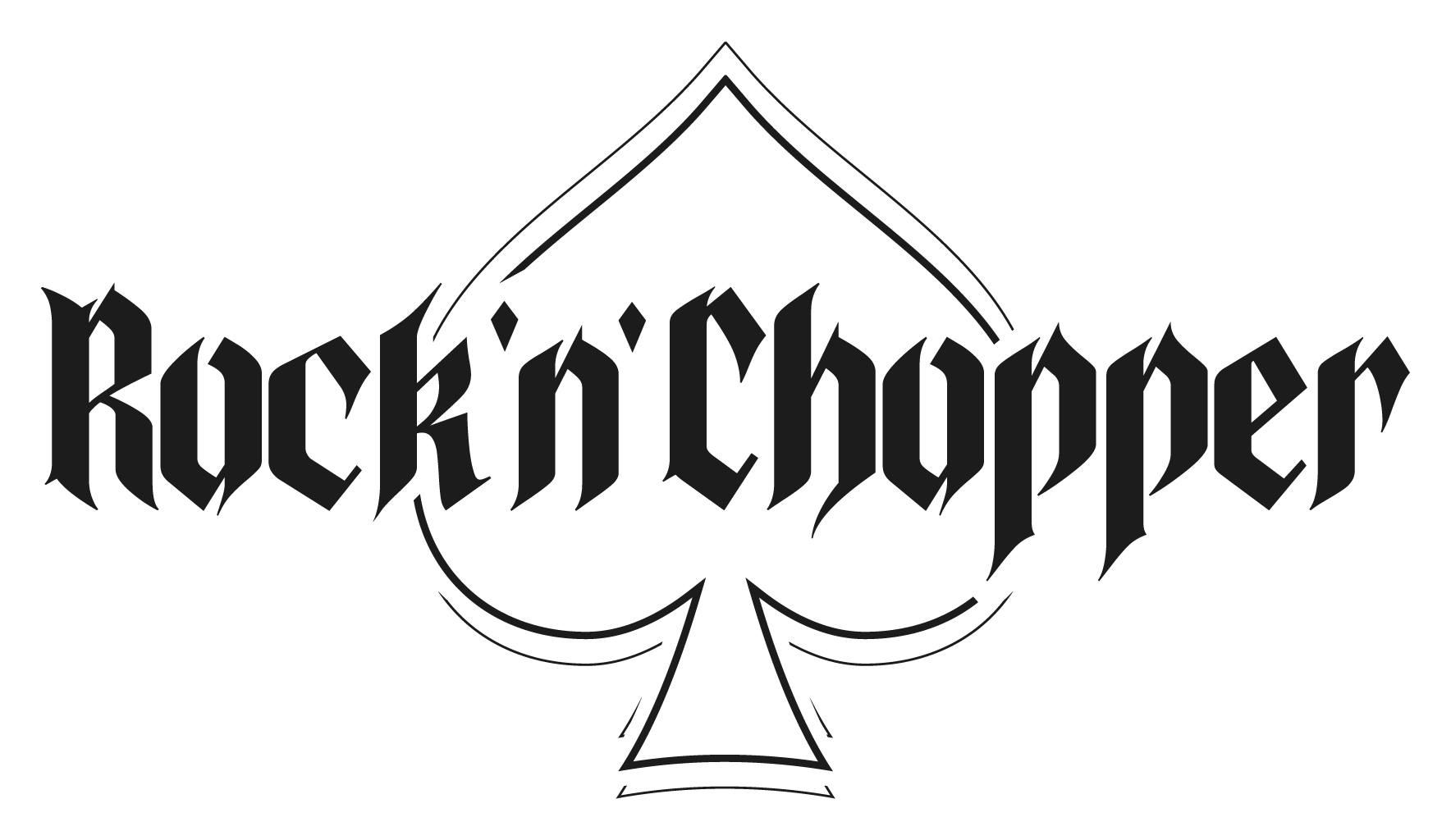 ROCK'N'CHOPPER