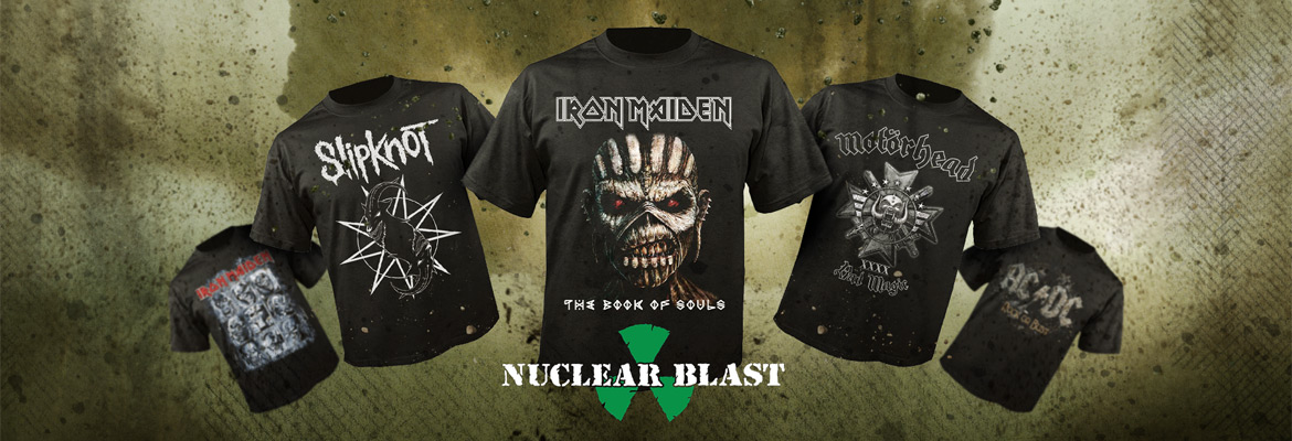 Nuclear Blast