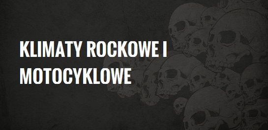 metalRoute - klimatyczny sklep rockowy z motocyklowym zacięciem! metalRoute - klimatyczny sklep rockowy z motocyklowym zacięciem!