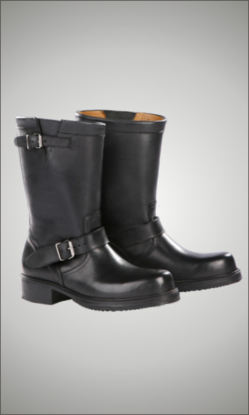 buty motocyklowe tarbor
