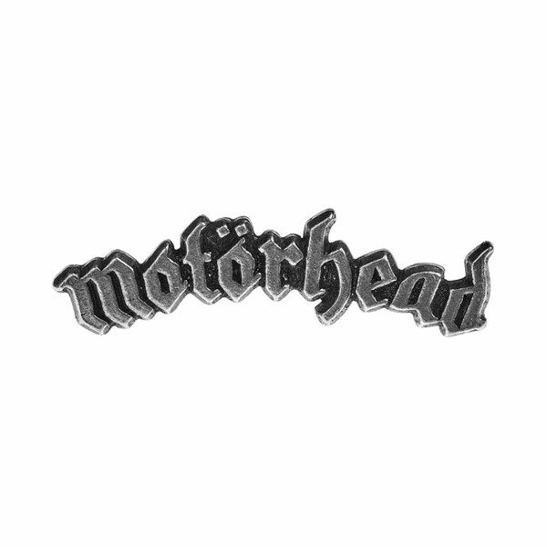 przypinka mottorhead