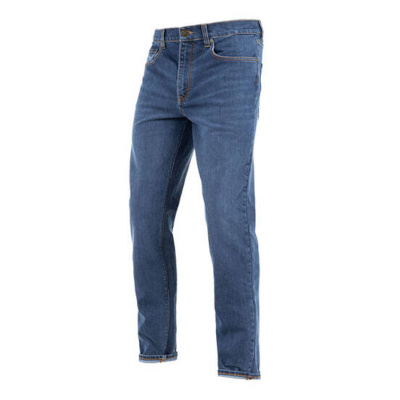 Spodnie motocyklowe JOHN DOE XTM® Fiber Classic Mono Indigo