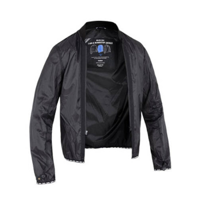 Windblocker JOHN DOE do kurtki Aero Mesh