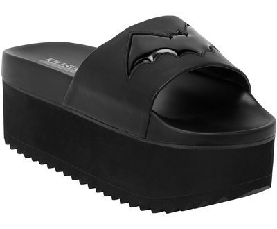 KLAPKI KILLSTAR BLOODBATH SLIDES