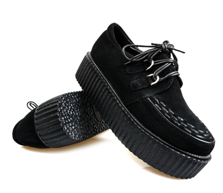 CREEPERSY SMITH'S BLACK