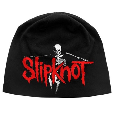 czapka RAZAMATAZ Slipknot THE GRAY CHAPTER