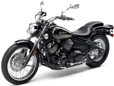 osłona silnika YAMAHA XVS 650 DRAG STAR CUSTOM