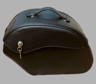 sakwy motocyklowe TARBOR W-21A