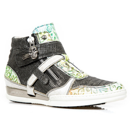 BUTY ROCKOWE NEW ROCK HYBRID M.HY032-S14