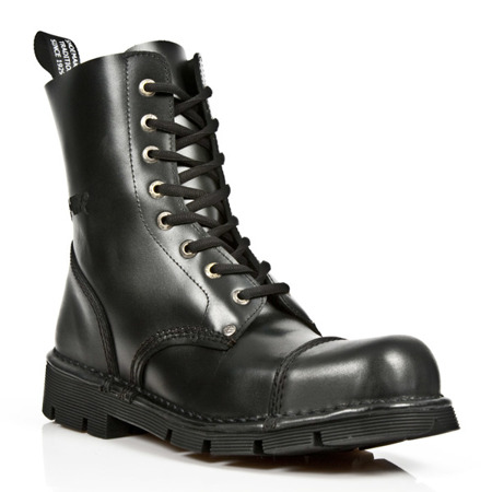 BUTY ROCKOWE NEW ROCK NEWMILI M.NEWMILI083-S1