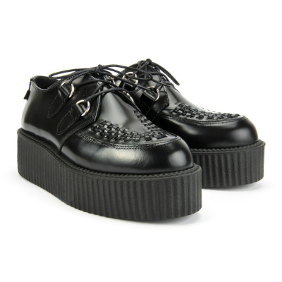 Creepersy ALTERCORE Ered Black