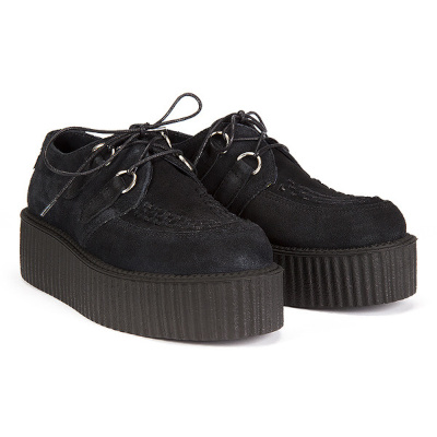 Creepersy ALTERCORE Ered Black Mat