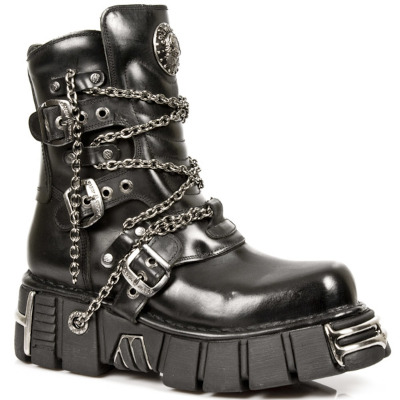 buty rockowe NEW ROCK MPX EXTREME M.1011-S1