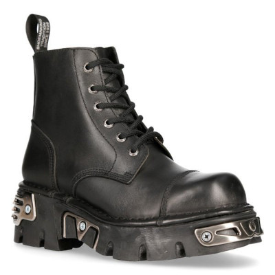buty rockowe NEW ROCK NEWMILI M.MILI214B-C3
