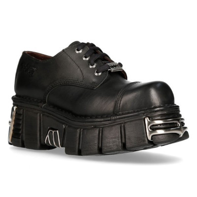 buty rockowe NEW ROCK NEWMILI M.NEWMILI03-C4