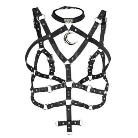 Uprząż RESTYLE Moon Harness