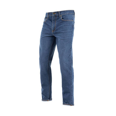 Spodnie motocyklowe JOHN DOE XTM® Fiber Classic Mono Indigo