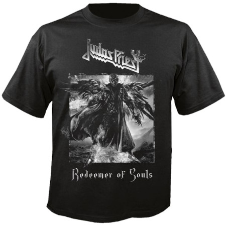 Koszulka krótki rękaw NUCLEAR BLAST JUDAS PRIEST REDEEMER OF SOULS