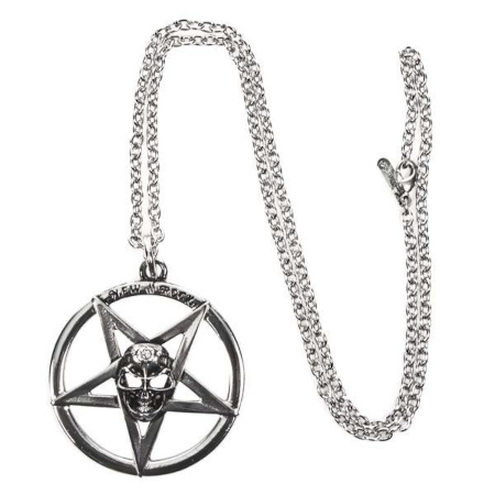 Naszyjnik NEW ROCK M-NRNECKLACE-S8