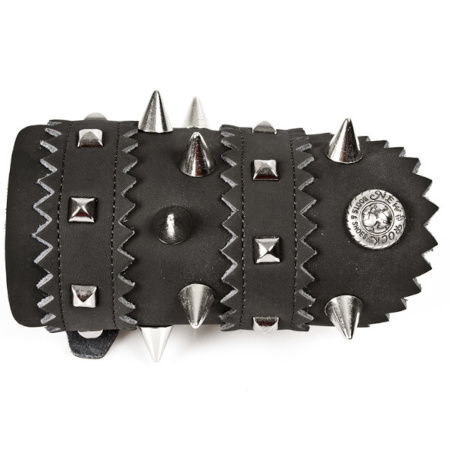 Pieszczocha NEW ROCK M.MUNE-1