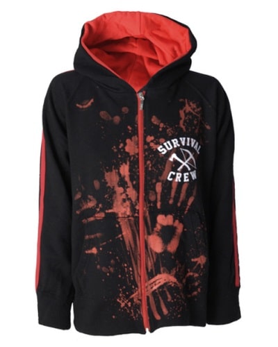 bluza DARKSIDE ZOMBIE KILLER 13