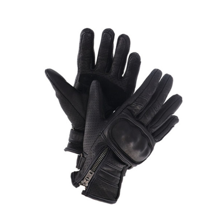 Rękawiczki motocyklowe JOHN DOE Adina Black