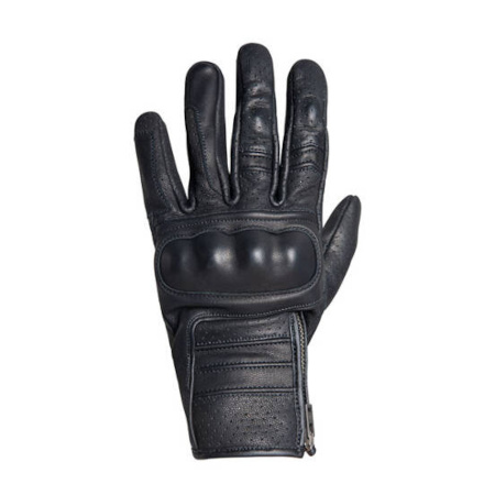Rękawiczki motocyklowe JOHN DOE Ora XTM® Black