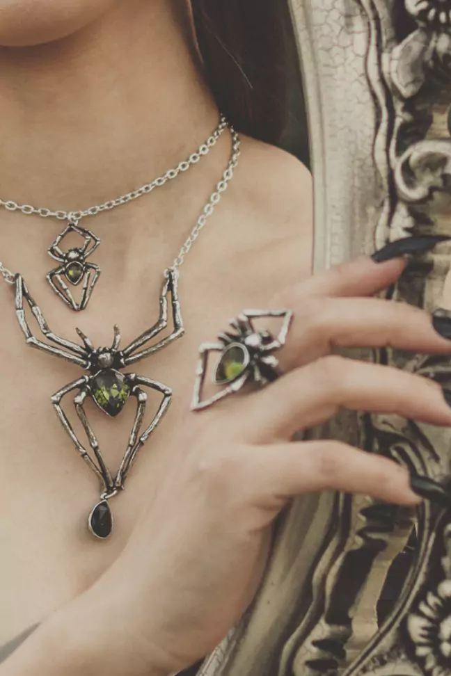 JEWELLERY