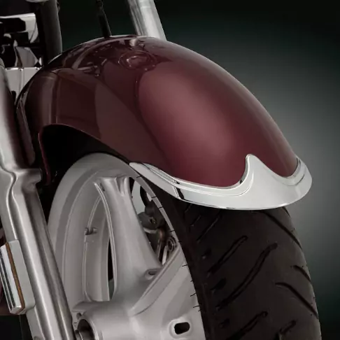 MOTORCYCLE ACCESSORIES﻿