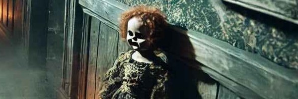 Jak przystroić dom na Halloween, aby przerażał nawet fanów kina grozy?