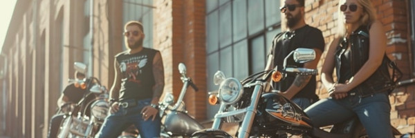 5 najczęstszych błędów przy zakupie odzieży motocyklowej – unikaj ich jak ognia!