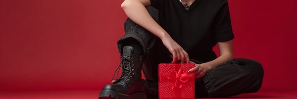 Co kupić na walentynki miłośnikowi lub miłośniczce muzyki metalowej?