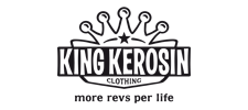 KING KEROSIN