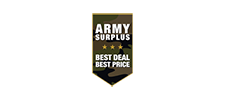 ARMY SURPLUS