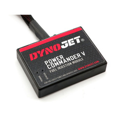 fuel injection controller DYNOJET Power Commander V HD Dyna 936971