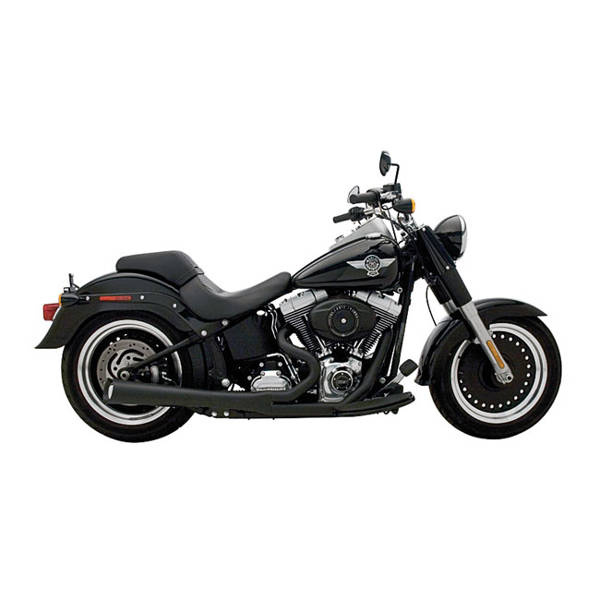 kerker motorcycle exhaust