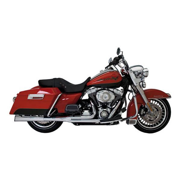 kerker motorcycle exhaust