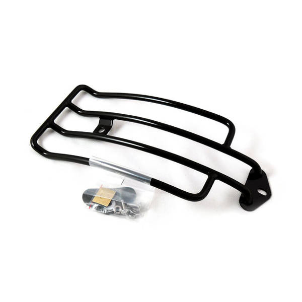 Luggage rack MCS HD Dyna For Solo Seat 942749 Motorcycle Accessories