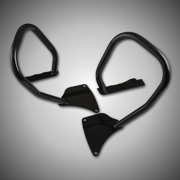 back engine guards BMW R18 B Bagger/Transcontinental Motorcycle