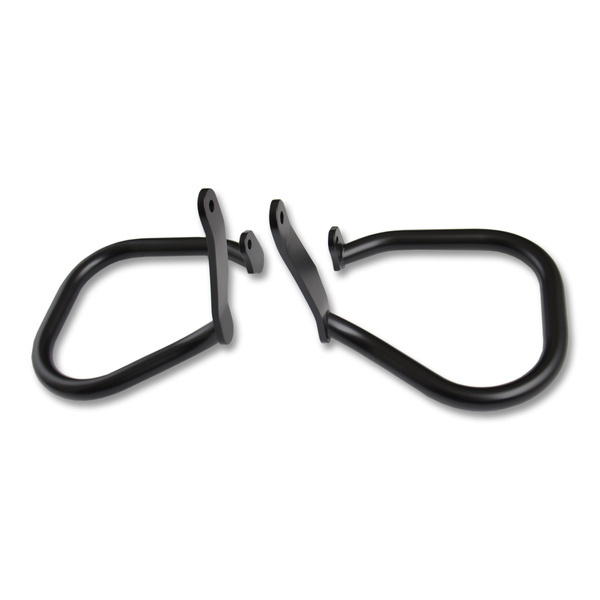 back engine guards HD Softail 2018+ (Low Rider ST) Motorcycle Accessories﻿ \ Harley Davidson