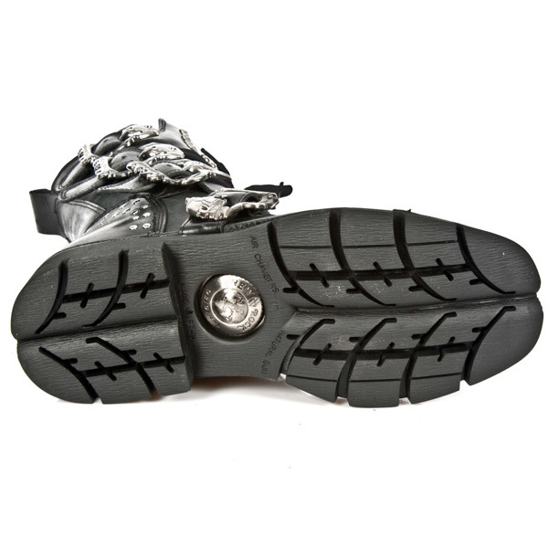 new rock comfort light