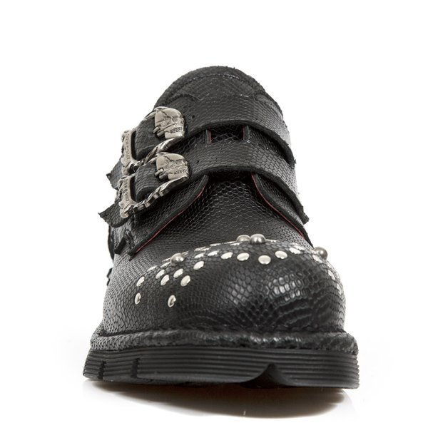 new rock comfort light