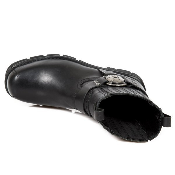 new rock comfort light