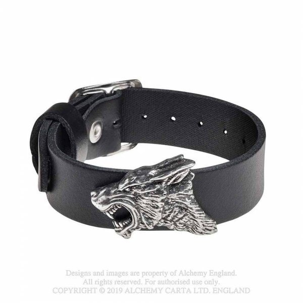 Buy Eigso 2Pcs 3Layers Black Retro Punk Wide Belt Leather Bracelet Gothic  Fastening Buckle Wristband for Men Women at Amazonin