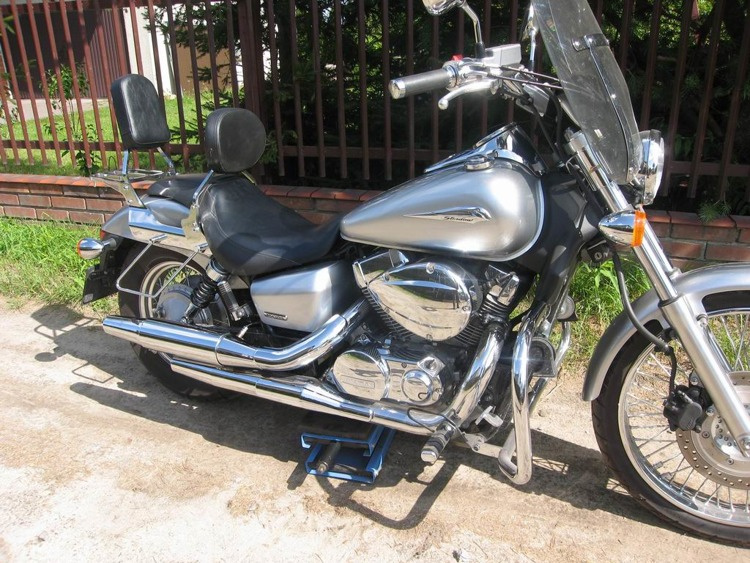 ビジネスバック FEHLING バゲージホルダー Honda Shadow VT 750 C Black Spirit (RC53BS) 2010-2011 / VT 750 C Spirit (RC53) 2007-2009 / (RC53/10) 2010-2013 | 7278-P - 通販 - angeloawards.com