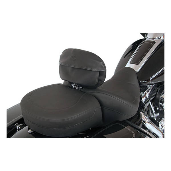 driver backrest cover/pouch MUSTANG Standard Touring HD 537537