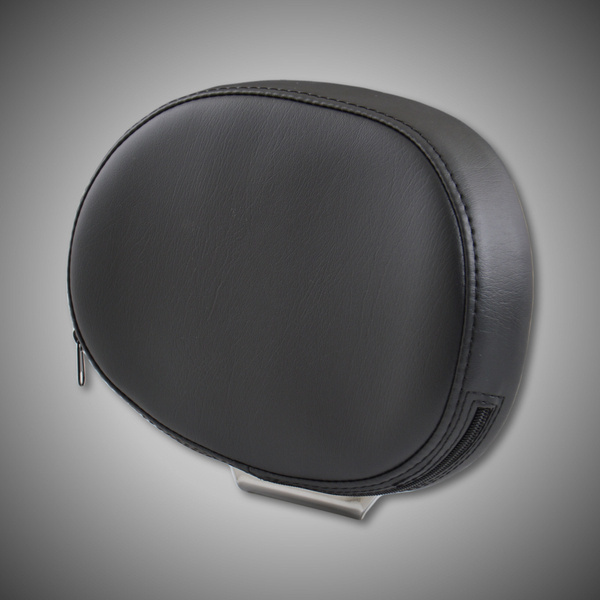 driver backrest star YAMAHA XVS 1300/950 Midnight Star Motorcycle