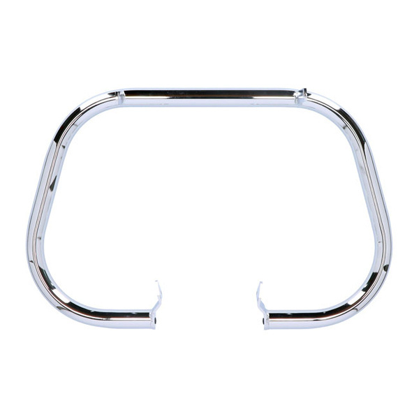 front engine guards HIGHWAY HAWK Honda VT 750 38mm 'Fat Bar' Chrom