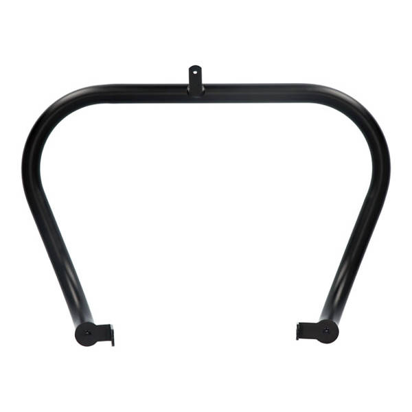 front engine guards HIGHWAY HAWK Honda VT 750 38mm 'Fat Bar' Matte Black 939325 Motorcycle